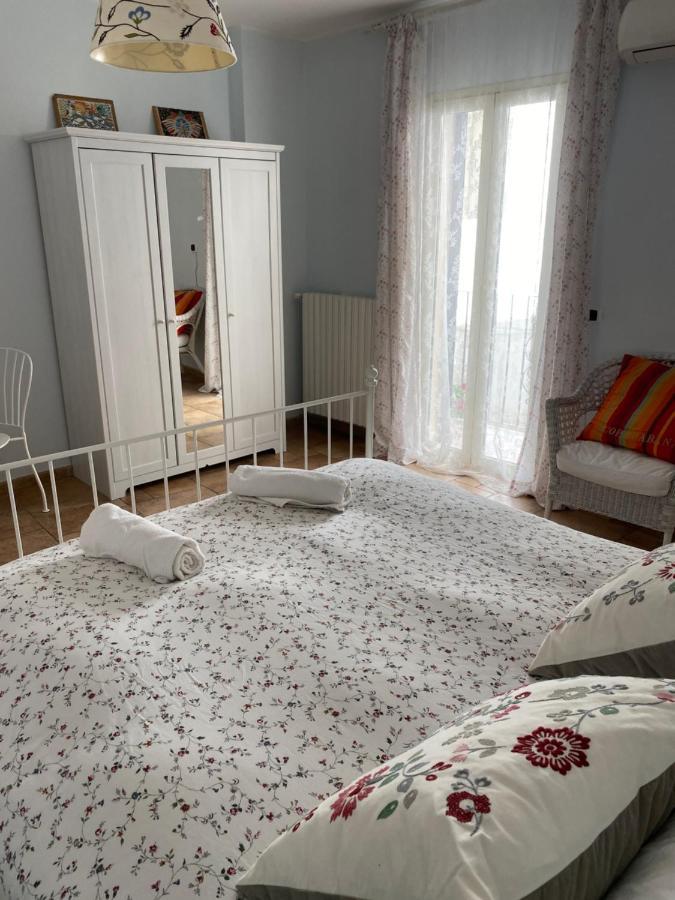 Willa Bella Bari Zewnętrze zdjęcie